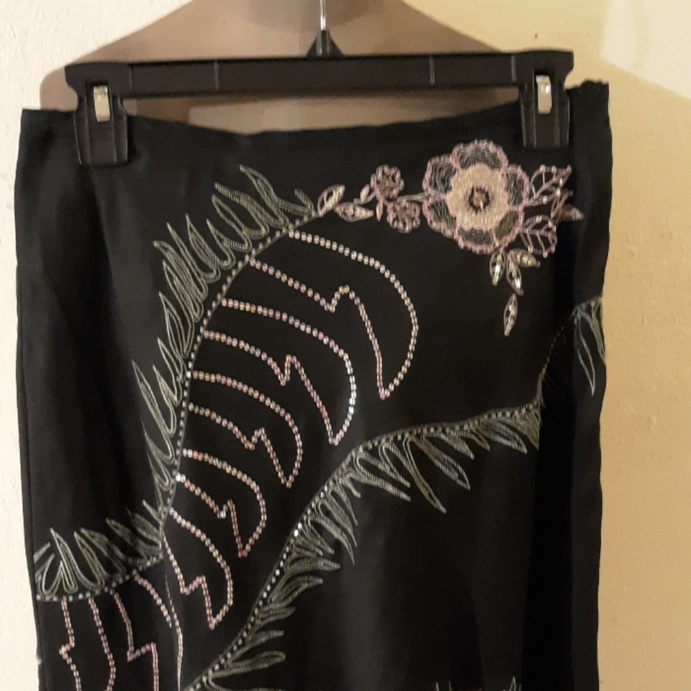 Silkland Skirt